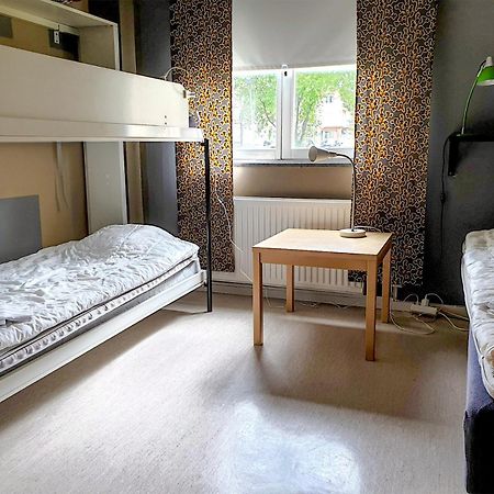 Svefi Vandrarhem - Hostel 하파란다 외부 사진