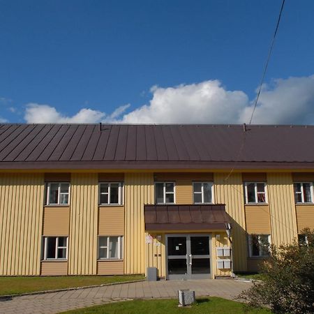 Svefi Vandrarhem - Hostel 하파란다 외부 사진
