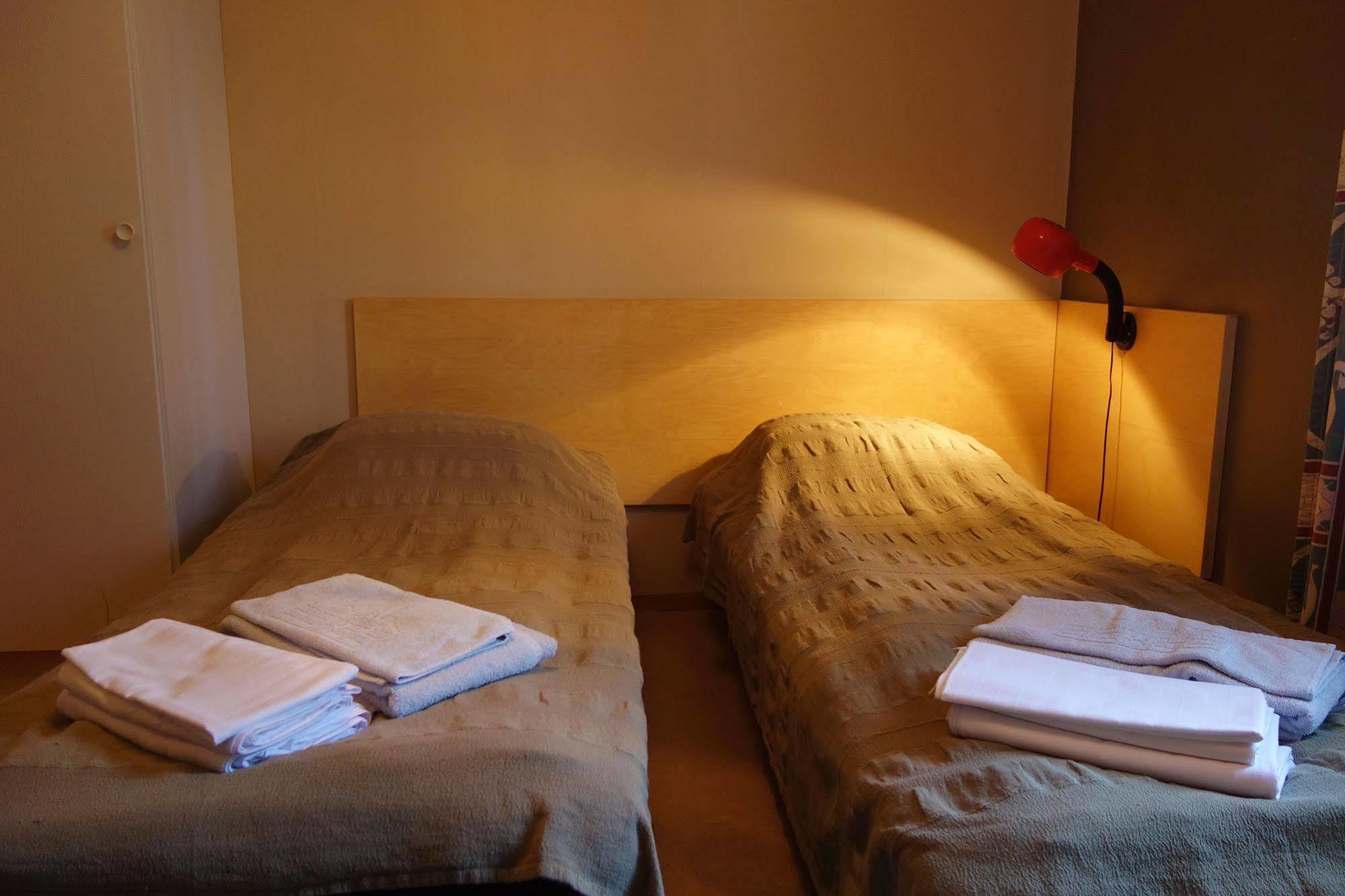 Svefi Vandrarhem - Hostel 하파란다 외부 사진
